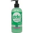 thumbnail image 2 of Gelo: Gel Hand Soap Bottle Cucumber Melon, 10 Fo, 2 of 3