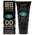 thumbnail image 1 of Acuarelas DD Intense Color - True Teal de Tressa para unisex - Tinte para cabello de 3 oz, 1 of 6