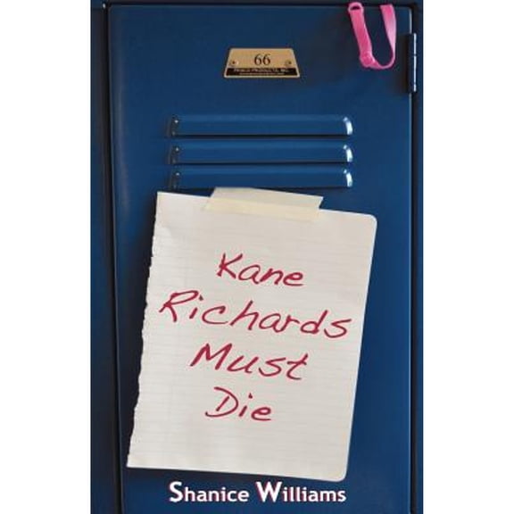 Pre-Owned Kane Richards Must Die (Paperback) 0982500521 9780982500521