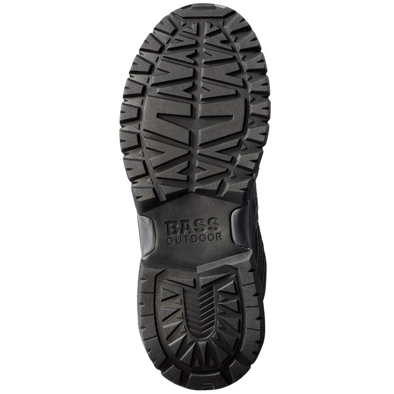 Bass hiking shoes sales