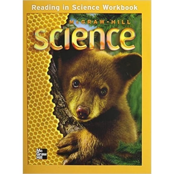 Pre-Owned Gr 1 Science Pupils Editi Paperback
