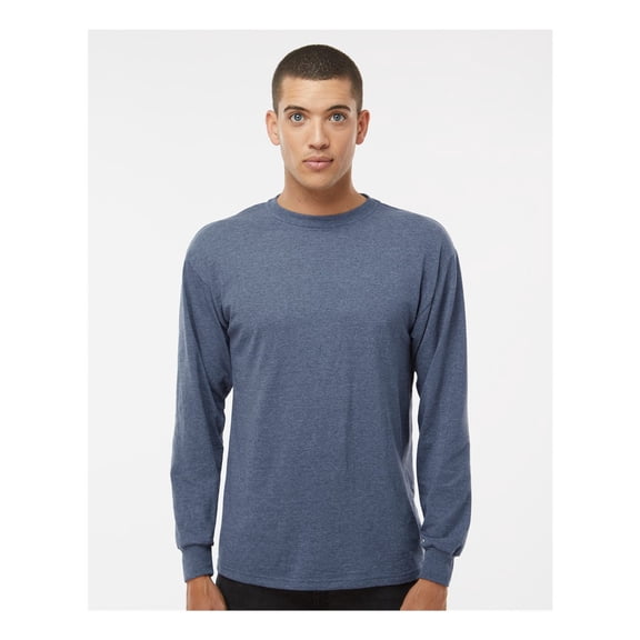 M&O Gold Soft Touch Long Sleeve T-Shirt