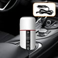 thumbnail image 6 of CoudarTitie 12V 24V Car Kettle Boiler Small Electric Kettle for School Outdoor Commuting white, 6 of 9