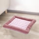 thumbnail image 2 of Alfombrilla De Verano Para Perros Y Gatos Alfombrilla Para Mascotas Cama Rectangular Suave Y Lavable Para Razas Pequeñas, Medianas Y Grandes, 2 of 4