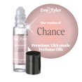 thumbnail image 1 of Perfume EvaTyler Chance Premium Roll-on 30 ml para mujer, 1 of 3