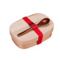 thumbnail image 4 of Hilsayum 10 Piezas Fiambrera Cinturón Elástico Correas Decorativas Bento Contenedor De Almuerzo Correas De Sellado Cinturón Elástico Para Acampar Oficina, 4 of 5