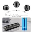 thumbnail image 3 of EeaseMX Mini afeitadora eléctrica portátil recargable para hombres, dispositivo de depilación, 1 unidad, 3 of 7