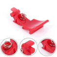 thumbnail image 4 of Locking Button For V7 V8 Vacuum Cleaner Dust Box Release Clear Bin Lock Vacuum Cleaner Parts Accessories, 4 of 5
