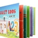 thumbnail image 5 of 2 piezas de libros silenciosos Montessori para el aprendizaje niños, 5 of 6