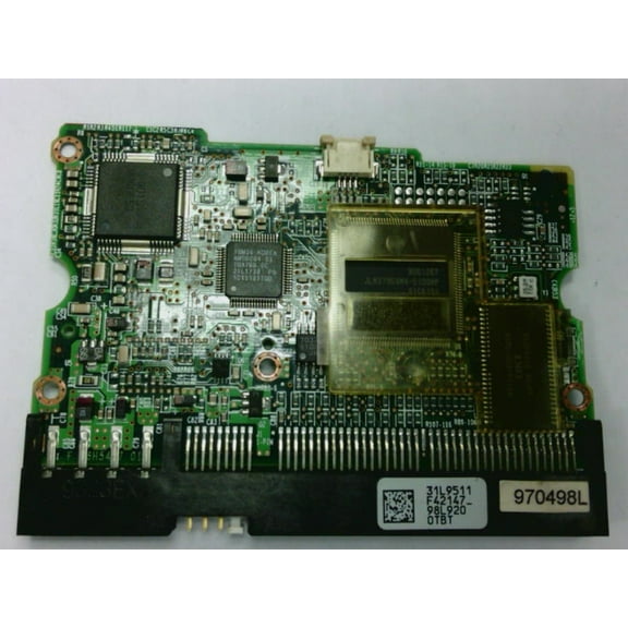 DJNA-371350, 31L9511 F42147_, 31L9713, F42141, IBM IDE 3.5 PCB