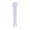 Purple, variant on Lickable Cat Food Spoon Dispenser Wet Food Feeder Mess Feeding Tool Pet Supplies for Cats