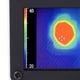 thumbnail image 1 of Cámara Térmica Cámara termográfica portátil AMG8833 de temperatura Sensor de mano infrarrojo Likrtyny Para estrenar, 1 of 3