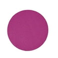 thumbnail image 3 of BalsaCircle 6 Fuchsia 13" Round Glitter Faux Leather Table PLacemats, 3 of 8