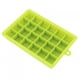 thumbnail image 3 of Bandeja De Hielo Molde Cuadrado De 24 Cavidades Pudín DIY Fabricante De Silicona, 3 of 8