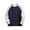 Navy, variant on zbxnLI Mens Crewneck Sweatshirts Fashion Fall Long Sleeve Color Block Causal Sweat Shirts Pullover Tops