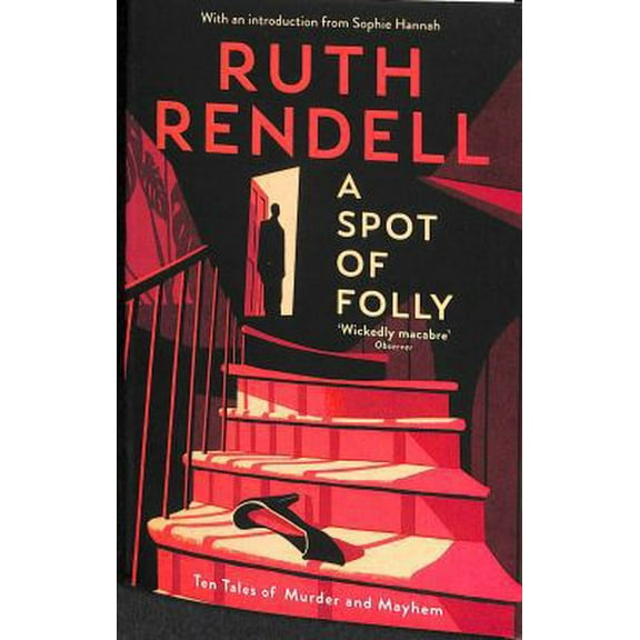 Pre-Owned Spot Of Folly (Paperback) 1788160150 9781788160155