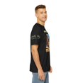 thumbnail image 6 of Men's Rescue Me Polyester Tee, 6 of 8