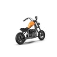 thumbnail image 4 of Hyper GoGo Cruiser 12 - Moto pour Enfant en Orange Foncé, 24v, 160w, 4 of 6