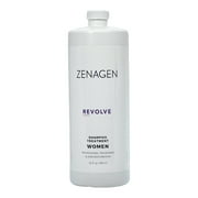 Zenagen Revolve Treatment For Women 32 Oz