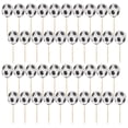 thumbnail image 2 of Dessert Insert Topper Party Cake Insert Cake Toppers Party Planners Hosts 48Pcs, 2 of 2