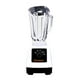 thumbnail image 1 of Licuadora 750W Vidrio 2L Perilla 3Vel Bosstech B3 Blanco, 1 of 5
