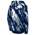 thumbnail image 3 of Preschool Blue Toronto Maple Leafs Master Snipe Pullover Hoodie, 3 of 3