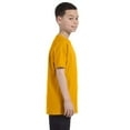 thumbnail image 4 of Gildan Youth  Heavy Cotton T-Shirt, 4 of 4