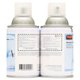 thumbnail image 2 of Recambio para ambientador Rubbermaid Microburst 9000, lino, 150 ml, 2 of 3