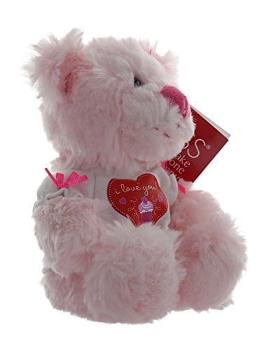 russ teddy bear