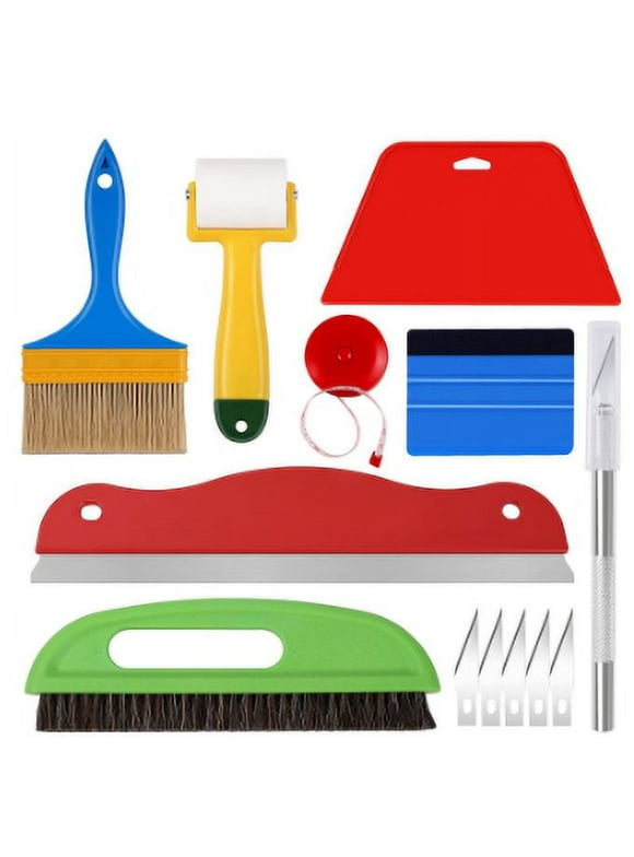 Wallpaper Tools and Supplies in Wallpaper, Wall Decals & Wall Coverings