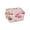 G, variant on Kiplyki And Linen Fabric Storage Box Storage Basket Portable Storage Basket Desktop Sundries Cosmetic Storage Box