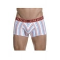 thumbnail image 2 of Mundo Unico Colombian Stripes Cotton Boxer Briefs Short Ropa Interior Masculina, 2 of 2