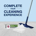 thumbnail image 6 of Bona Express Disposable Wet Cleaning Pads for Hard-Surface Floors, 6 of 8