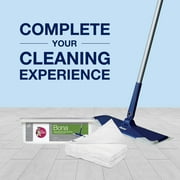 Bona Express Disposable Wet Cleaning Pads for Hard-Surface Floors
