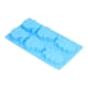 thumbnail image 1 of Suministros para el hogar, molde de silicona para pasteles de 6 rejillas, molde para pasteles, molde de rejilla, rendimiento de primera categoría, 1 of 12