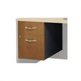 thumbnail image 3 of Series C 2 Drawer Pedestal (Assembled) in Natural Cherry - Engineered Wood, 3 of 5