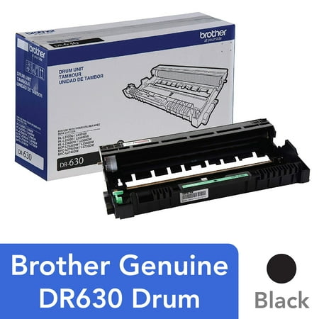 UPC: 0012502638957 | DR630 Brother Genuine Drum Unit