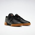 thumbnail image 2 of Reebok Footwear  Men's Workout Plus Reebok Classics Ftw Men Black , 8 M US, 2 of 6