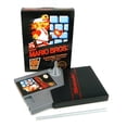 thumbnail image 1 of Cartucho Flask Just Funky para Super Mario Bros NES, 150 ml, 1 of 6