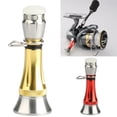 thumbnail image 1 of Equilibrio Del Soporte Carrete 48 Mm para La Giratoria Daiwa (dorado), 1 of 9