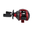 thumbnail image 1 of Baitcasting Reel, Smooth Fishing Reel Metal Long Cast Spool Design Baitcasting Reel with Anti Explosion Line Baitcaster Fishing Reel for Saltwater Freshwater Ice Fishing, 1 of 7