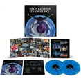 thumbnail image 2 of NEON GENESIS EVANGELION (Original Series Soundtrack), 2 of 2