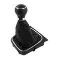 thumbnail image 4 of Smooth Shifting Gear Knob for EOS For Golf 5 V 6 VI For Jetta For frame, 4 of 8