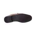 thumbnail image 4 of M by Bruno Magli Giuliano Leather Loafer, 9, Brown, 4 of 5