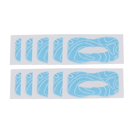 

Kids Sleep Strips Stretchable Mouth Sleep Tape 30pcs For Home For Kids