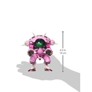 Funko POP Games: Overwatch D.VA & Meka 6 POP and Buddy Toy Figure