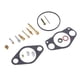 thumbnail image 5 of De Reconstrucción / Restauración De Carbohidratos Del Carburador Del Motor Para Mula Zulema Kit de reparación de carburador, 5 of 6