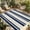 Navy Khaki, variant on Dark Blue Gray Outdoor Rug for Patio/Deck/Porch, Non-Slip Large Area Rug 4 x 6 Ft, Horizontal Stripe Minimalist Geometric Indoor Outdoor Rugs Washable Area Rugs, Reversible Camping Rug Carpet Runner