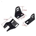 thumbnail image 4 of Asiento de silla de moto vintage Cafe Racer MDPROMCP para KZ400, 4 of 8