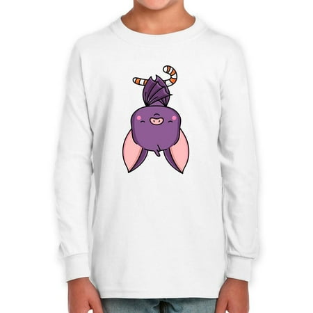 

Cute Funbatty W Candycane Long Sleeve Toddler -Image by Shutterstock 2 Toddler
